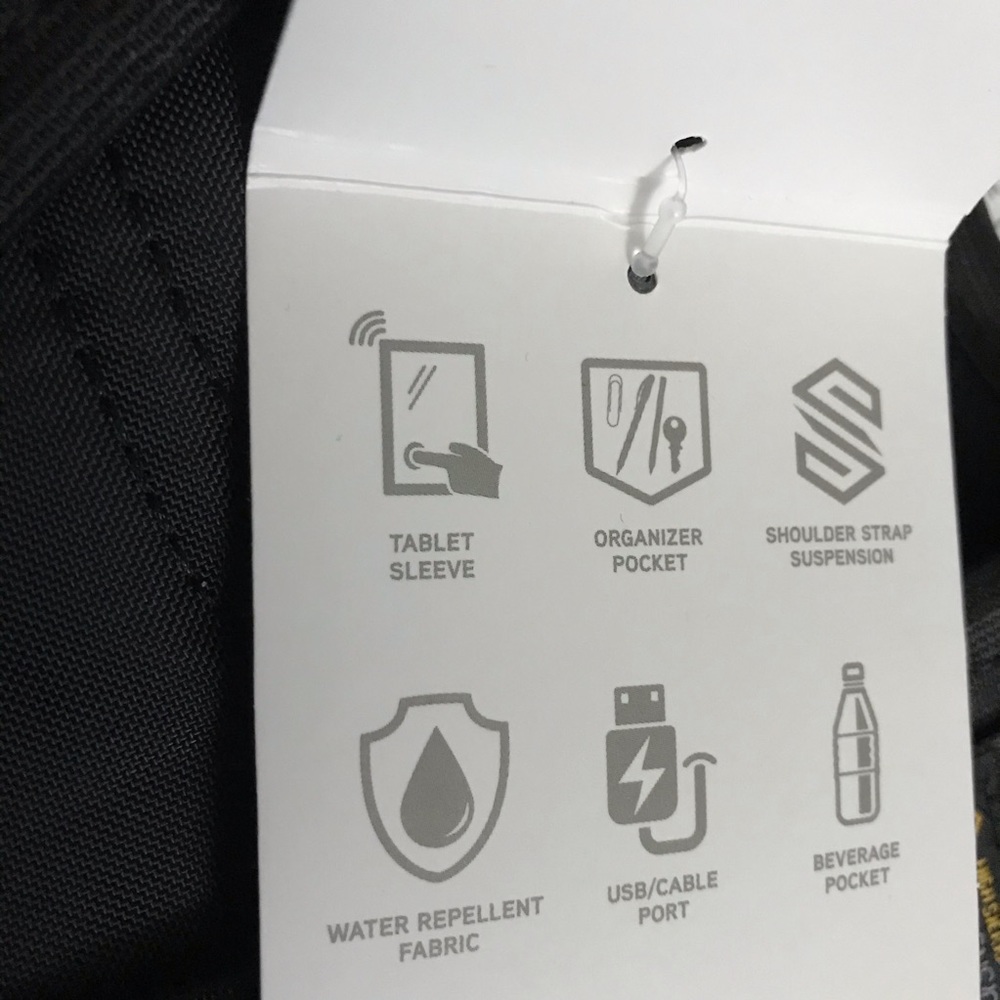 New High Sierra Loop Backpack - Picture 12 of 13